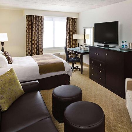 Radisson Hotel Bismarck Zimmer foto